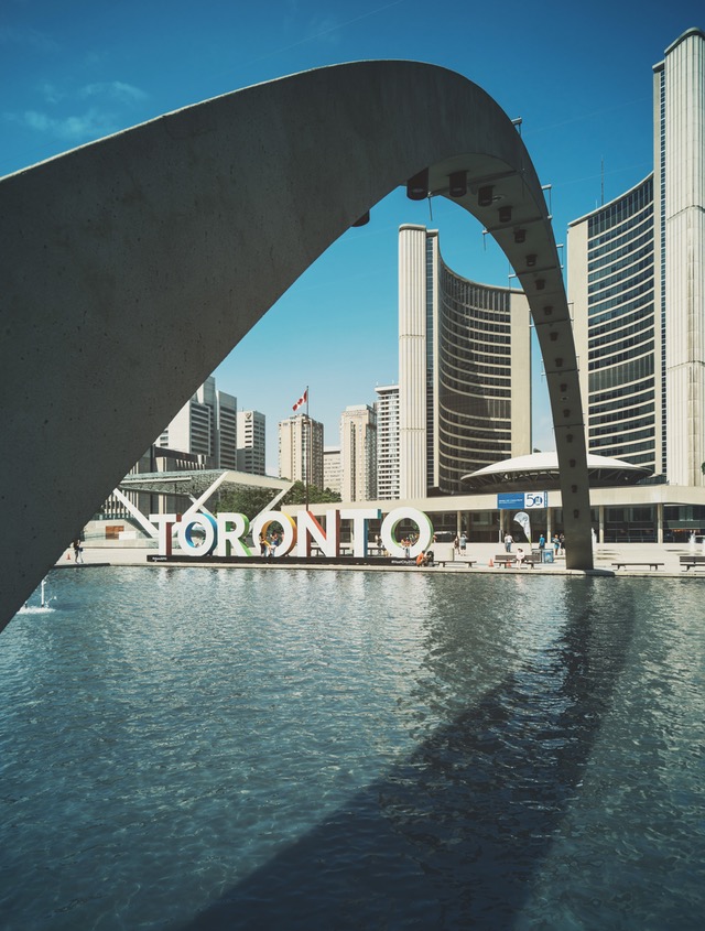 Festival gastronomique Ontario